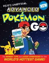 Pojo s Unofficial Advanced Pokemon Go