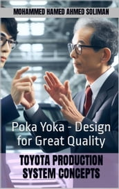 Poka Yoka - Design for Great Quality