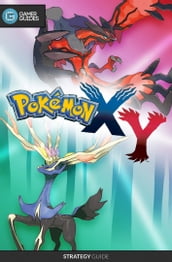 Pokémon X and Y - Strategy Guide