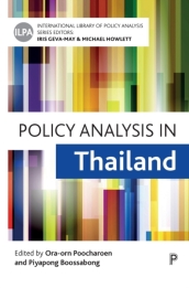 Policy Analysis in Thailand