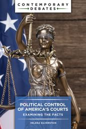 Political Control of America s Courts