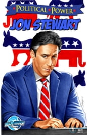 Political Power: Jon Stewart