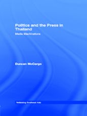 Politics and the Press in Thailand