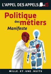 Politique des métiers