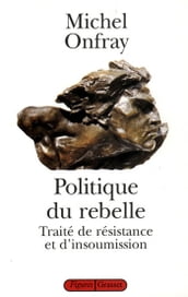 Politique du rebelle