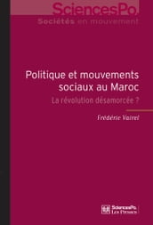 Politique et mouvements sociaux au Maroc
