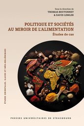 Politique et sociétés au miroir de l alimentation