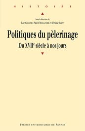 Politiques du pèlerinage