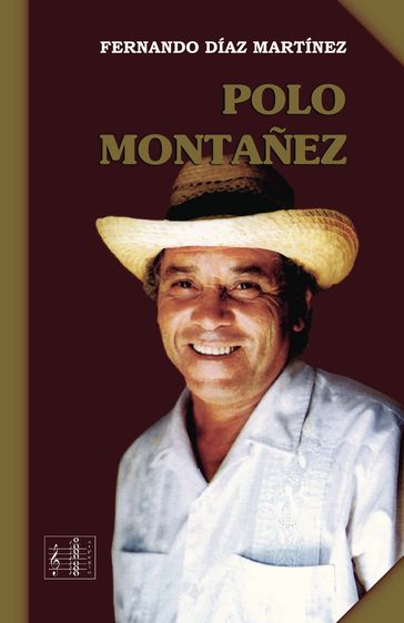 Polo montañez - Moisés Fernández Matínez