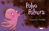 Polvo pólvora