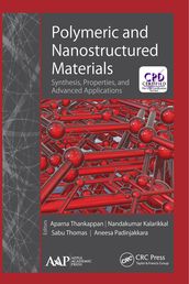 Polymeric and Nanostructured Materials