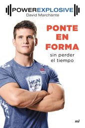 Ponte en forma sin perder el tiempo