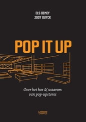 Pop it up (E-boek)