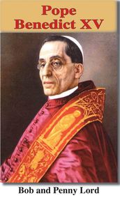 Pope Benedict XV