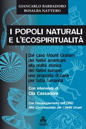 I Popoli naturali e l ecospiritualità