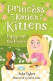 Poppy and the Prince (Princess Katie s Kittens 4)