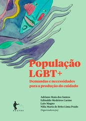 População LGBT+