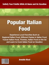 Popular Italian Food:
