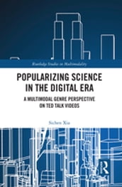 Popularizing Science in the Digital Era