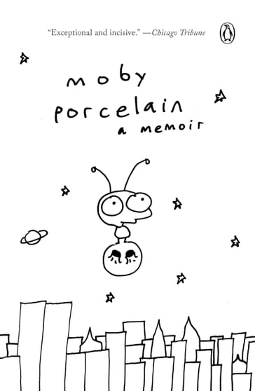 Porcelain - Moby