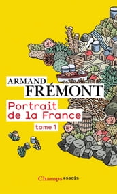 Portrait de la France (Tome 1)