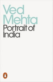 Portrait of India