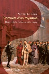 Portraits d un royaume