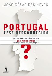 Portugal, Esse Desconhecido