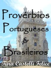 Portuguese and Brazilian Proverbs