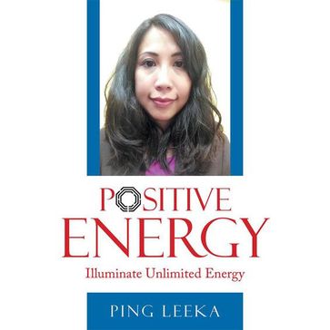 Positive Energy - Ping Leeka