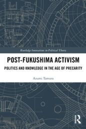 Post-Fukushima Activism