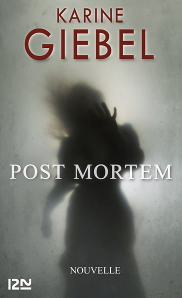 Post mortem - Karine Giebel