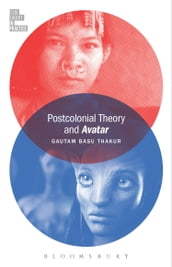 Postcolonial Theory and Avatar