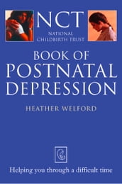 Postnatal Depression (The National Childbirth Trust)