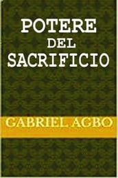 Potere del sacrificio