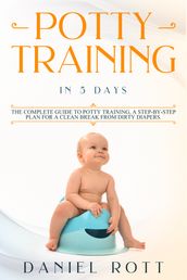 Potty Training in 5 Day