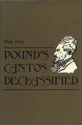 Pound s Cantos Declassified