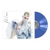 Pour l amour (180 gr. vinile blu traspar