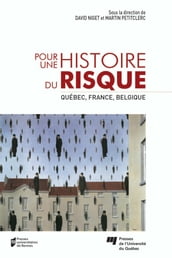 Pour une histoire du risque