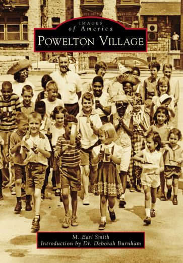 Powelton Village - M. Earl Smith