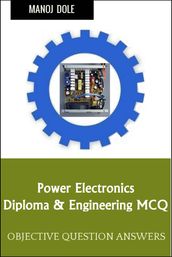 Power Electronics Diploma Engineering MCQ