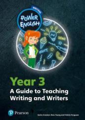 Power English: Writing Teacher s Guide Year 3