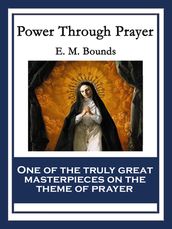 Power Through Prayer