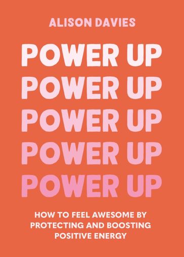 Power Up - Magdalena Yesil