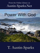 Power With God