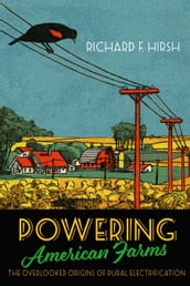 Powering American Farms