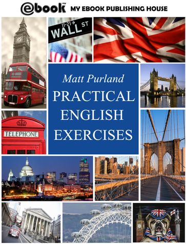 Practical English Exercises - Matt Purland