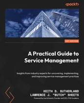 A Practical Guide to Service Management