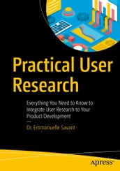 Practical User Research