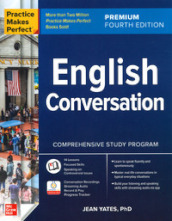 Practice makes perfect. English conversation